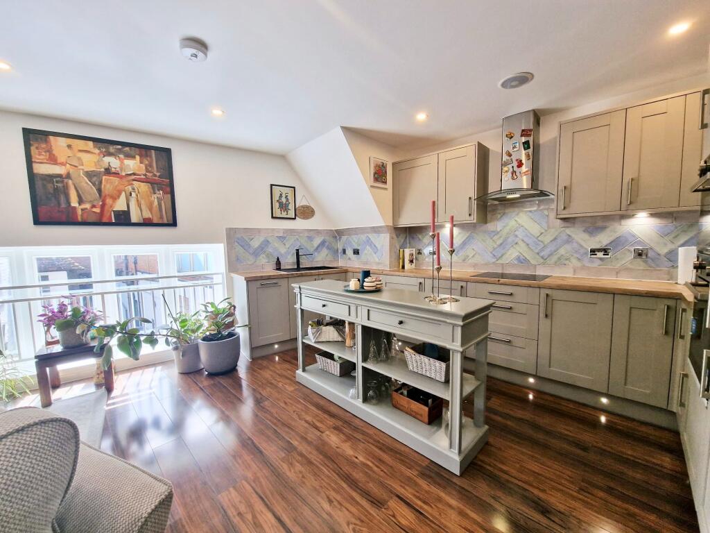 Main image of property: The Borough, Farnham