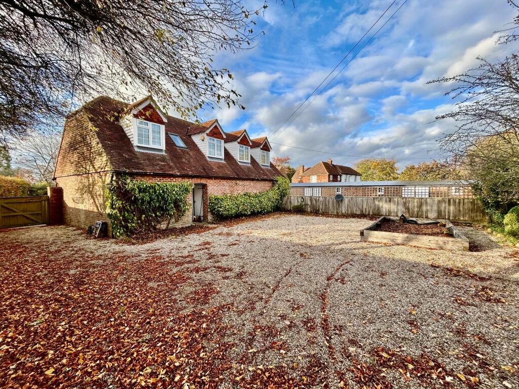 Main image of property: The Studio, Montgomerys Farm, Farnham