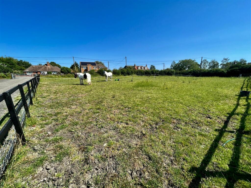 Additional property image - Plot 1 Barway Road, Barway, Ely, Cambridgeshire, CB7 5UB