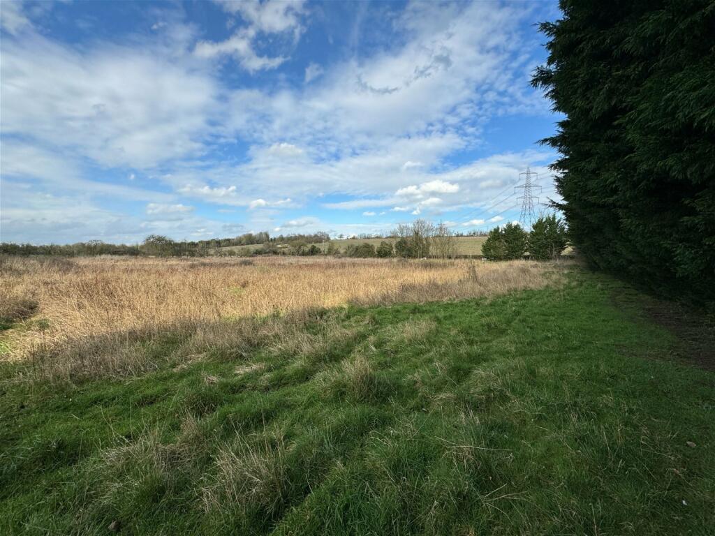 Additional property image - Land at Poore Street, Wicken Bonhunt.
