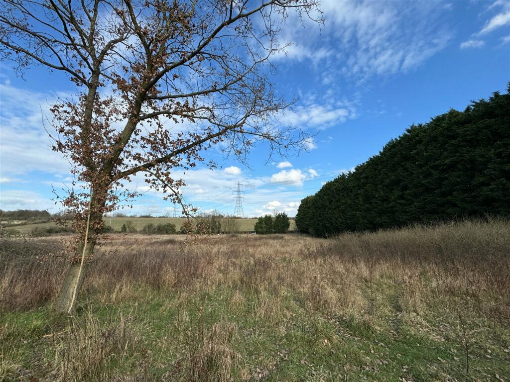 Additional property image - Land at Poore Street, Wicken Bonhunt.