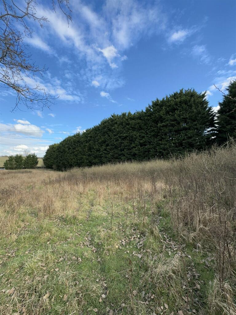 Additional property image - Land at Poore Street, Wicken Bonhunt.