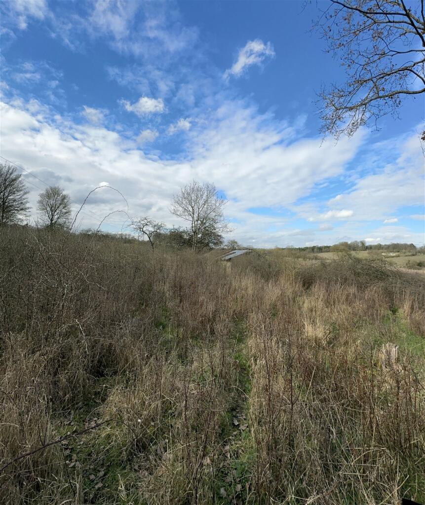 Additional property image - Land at Poore Street, Wicken Bonhunt.