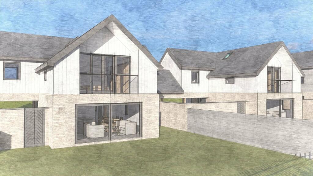 Additional property image - The Holmes, Littleport, Ely, Cambridgeshire, CB6 1NH