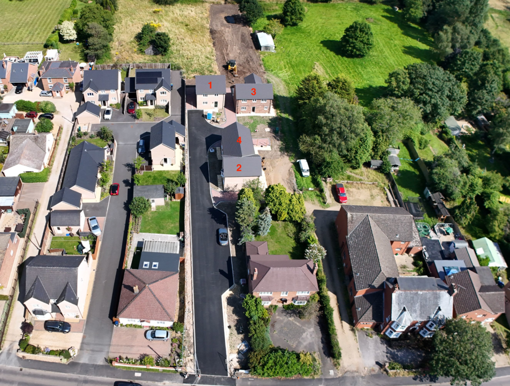 Additional property image - 1 Seymour Drive, Littleport