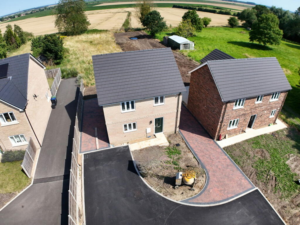 Additional property image - 1 Seymour Drive, Littleport