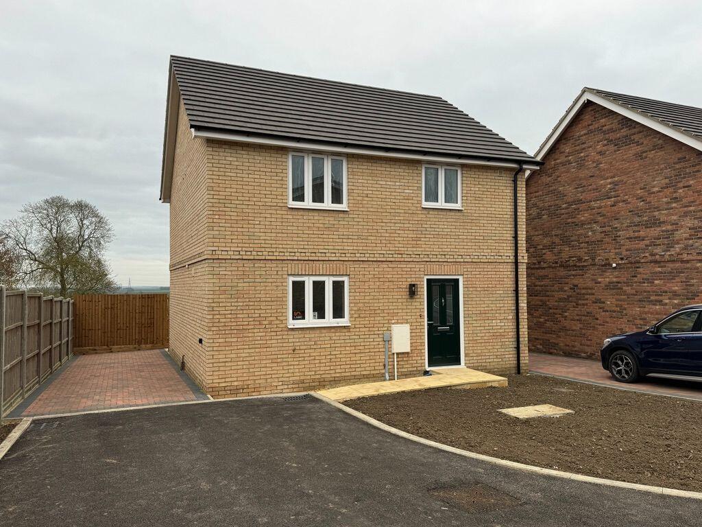 Main image of property: 1 Seymour Drive, Littleport
