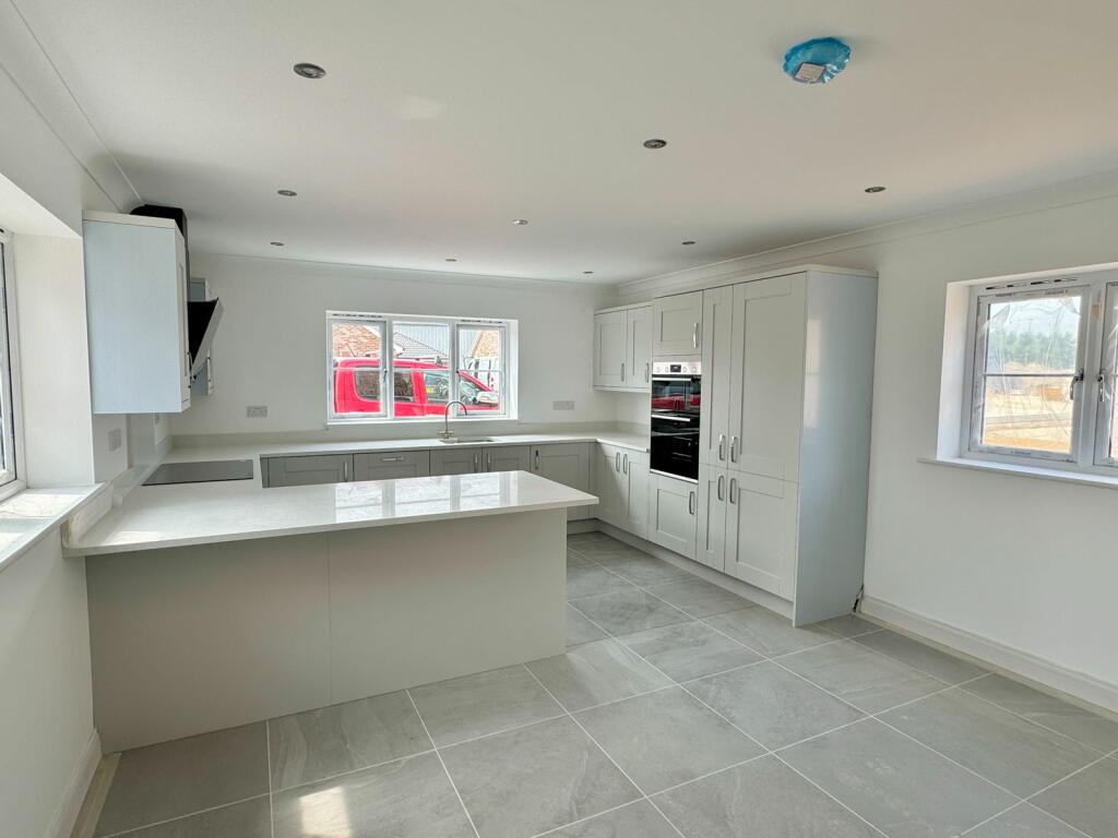 Additional property image - Plot 4, Acer Drive, Isleham