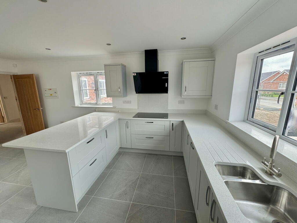 Additional property image - Plot 4, Acer Drive, Isleham
