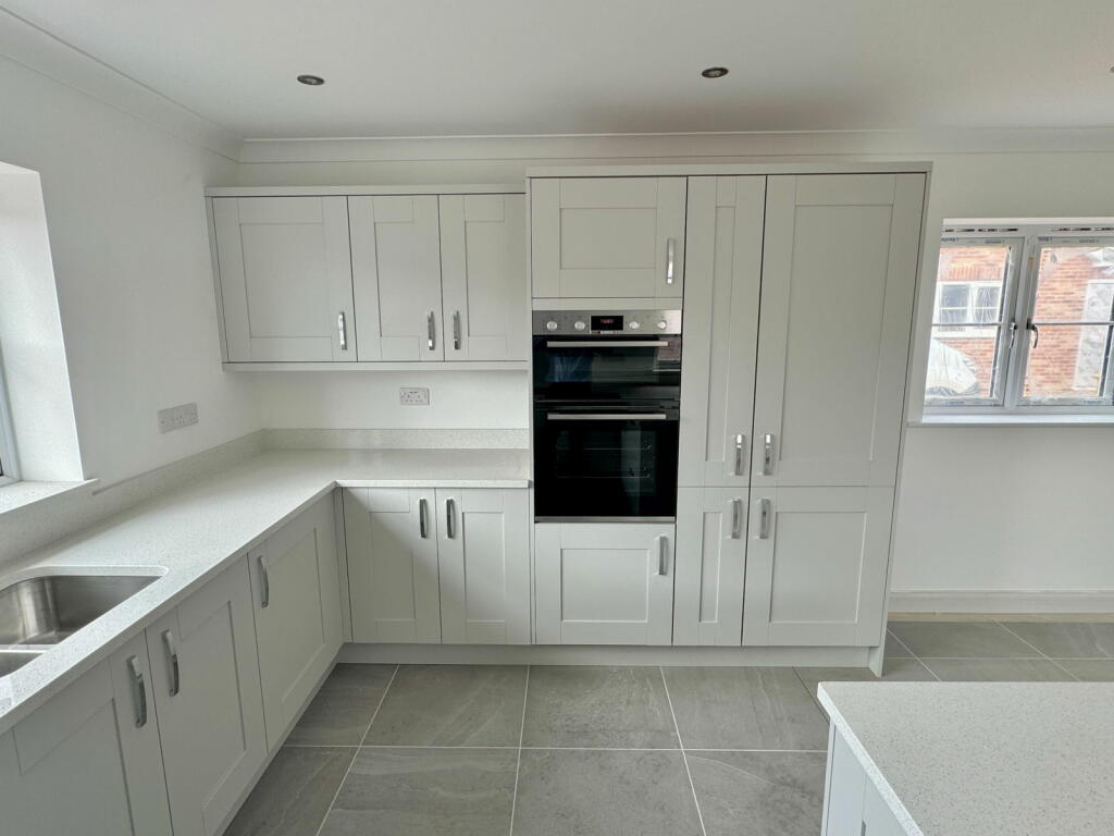 Additional property image - Plot 4, Acer Drive, Isleham