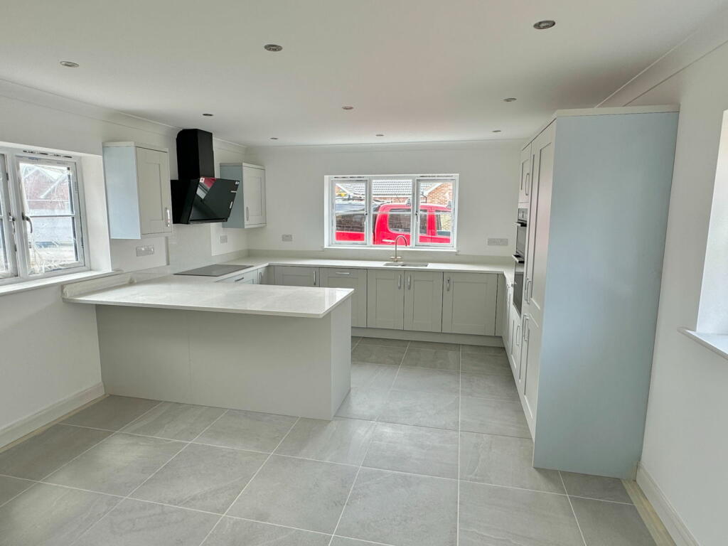 Additional property image - Plot 4, Acer Drive, Isleham