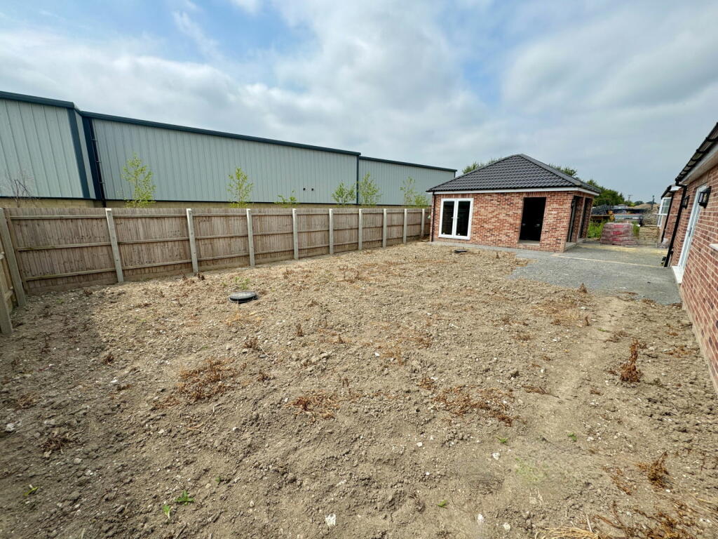 Additional property image - Plot 4, Acer Drive, Isleham