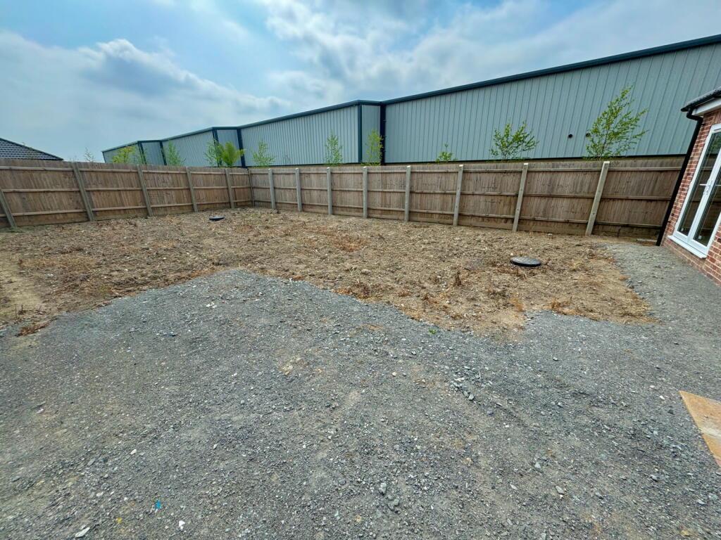 Additional property image - Plot 4, Acer Drive, Isleham