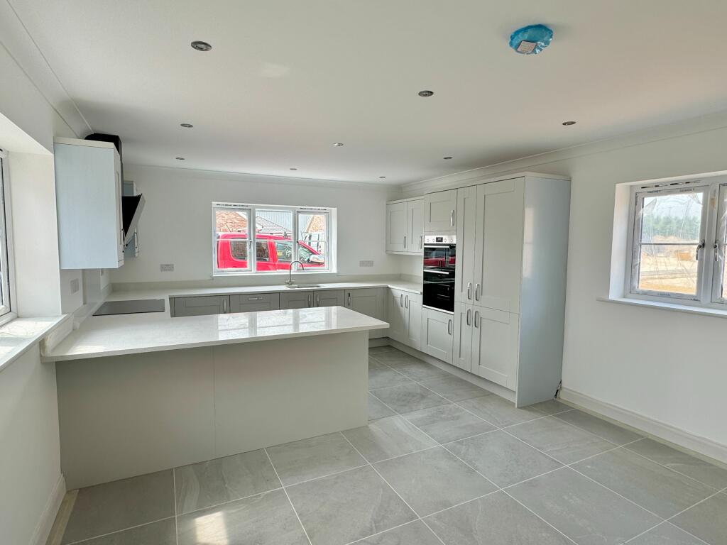 Additional property image - Plot 5, Acer Drive, Isleham