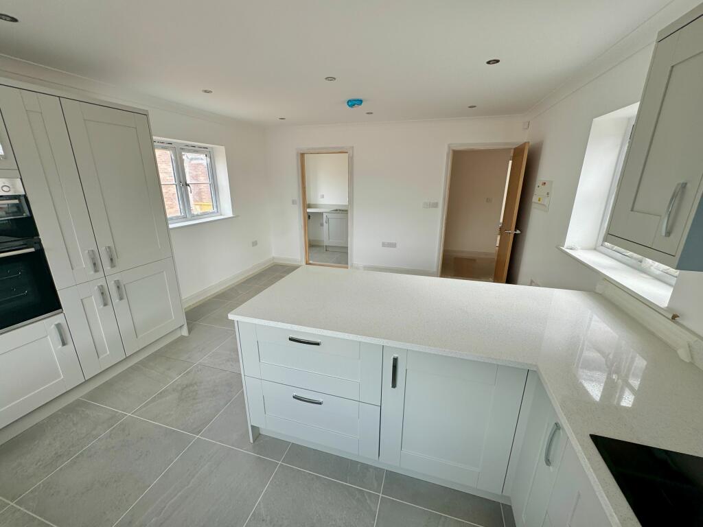 Additional property image - Plot 5, Acer Drive, Isleham