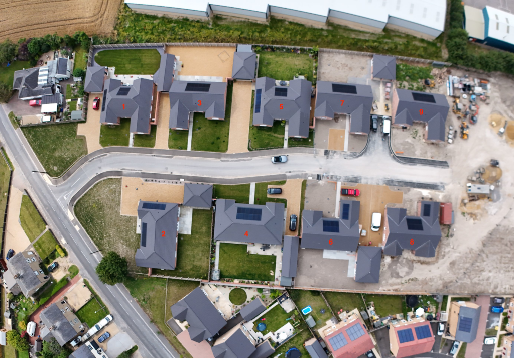 Additional property image - Plot 5, Acer Drive, Isleham