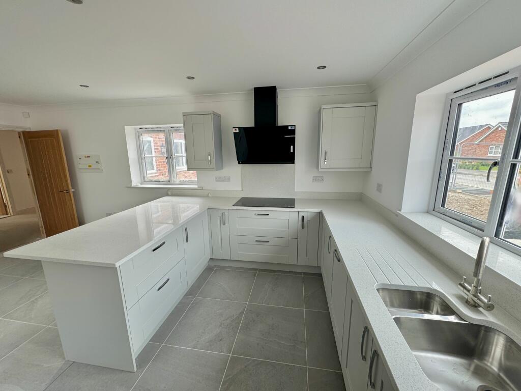 Additional property image - Plot 5, Acer Drive, Isleham