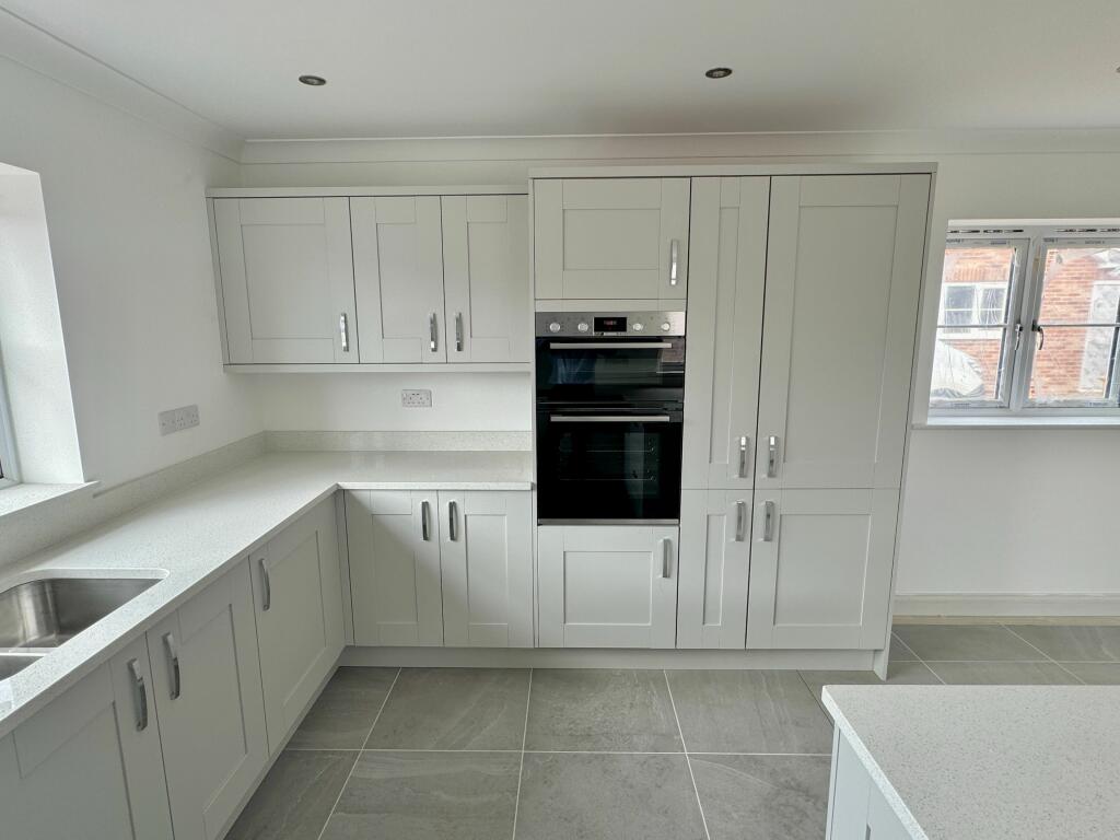 Additional property image - Plot 5, Acer Drive, Isleham