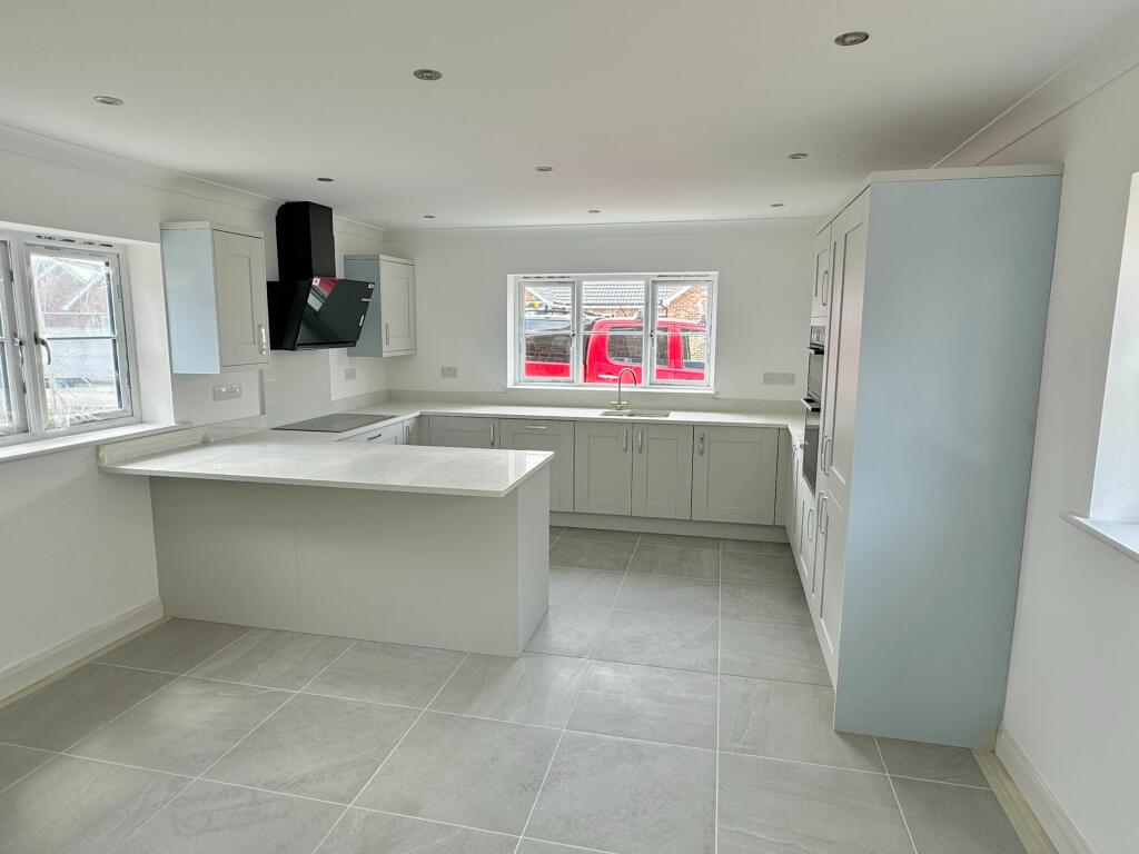 Additional property image - Plot 5, Acer Drive, Isleham