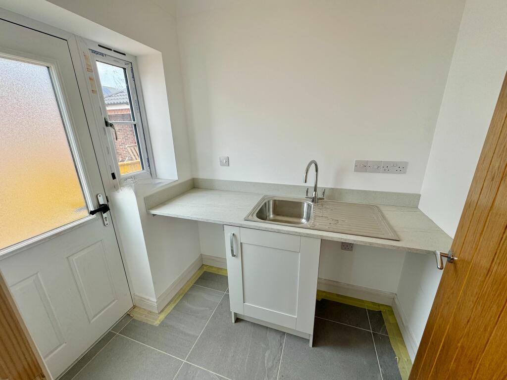 Additional property image - Plot 5, Acer Drive, Isleham
