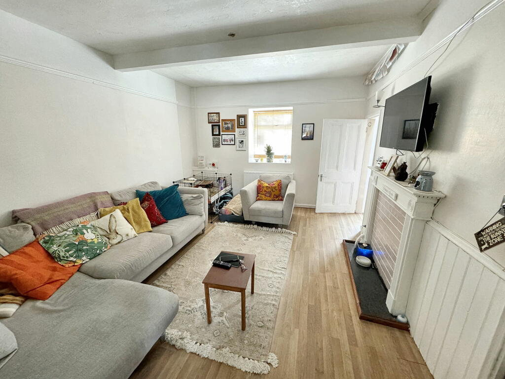 Additional property image - Station Road, Haddenham