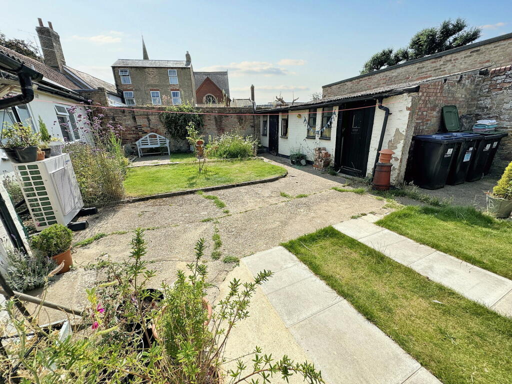Additional property image - Station Road, Haddenham