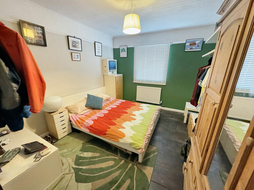 Additional property image - Station Road, Haddenham