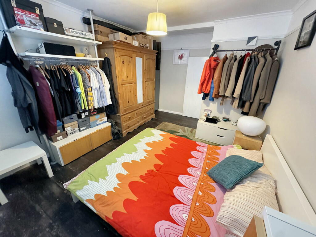 Additional property image - Station Road, Haddenham