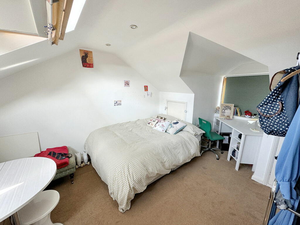 Additional property image - Station Road, Haddenham
