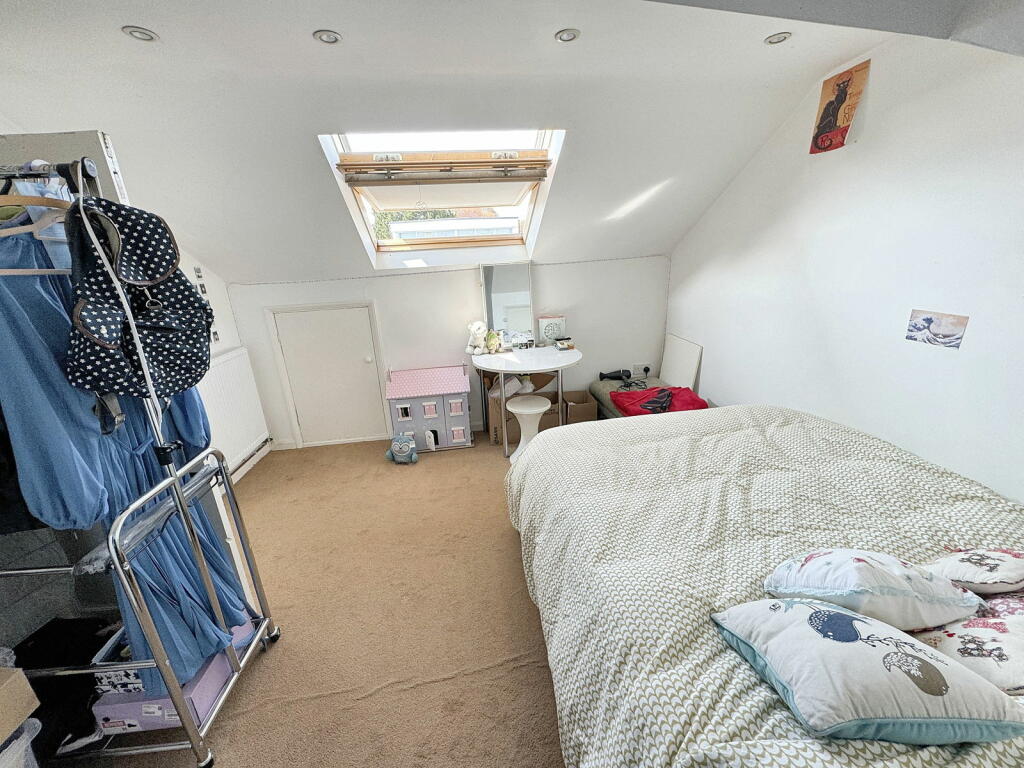 Additional property image - Station Road, Haddenham