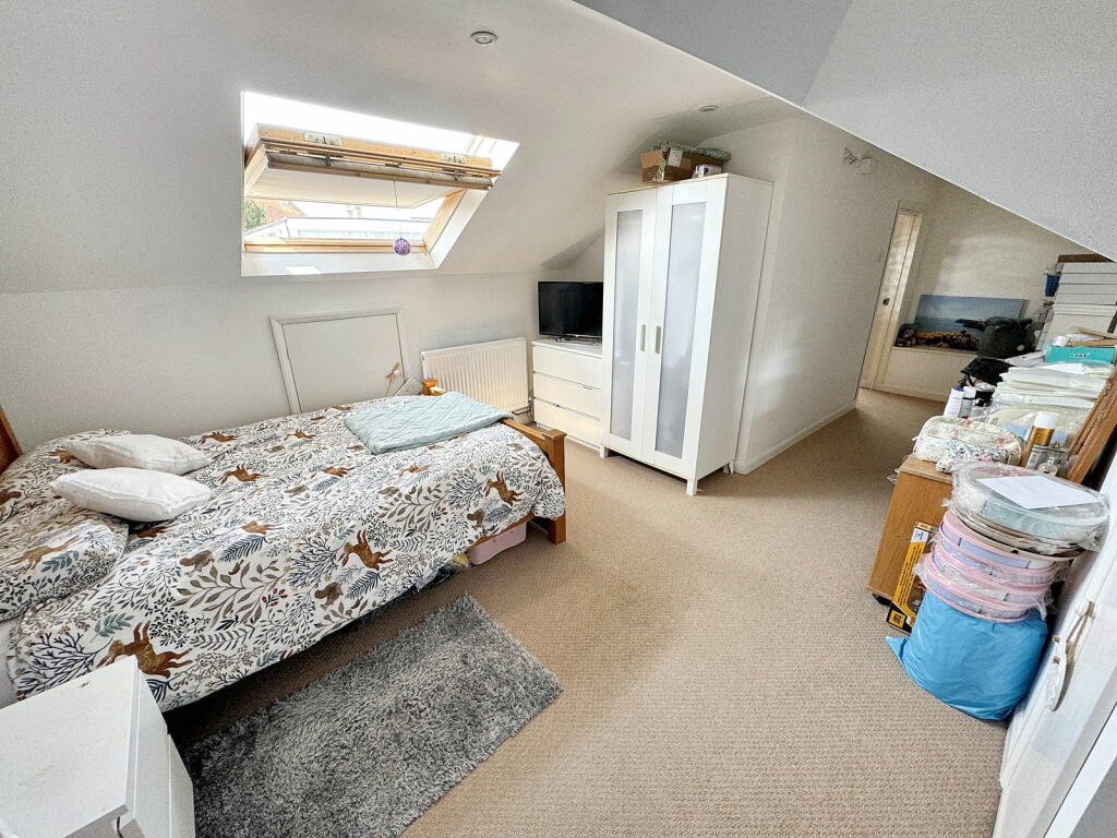 Additional property image - Station Road, Haddenham