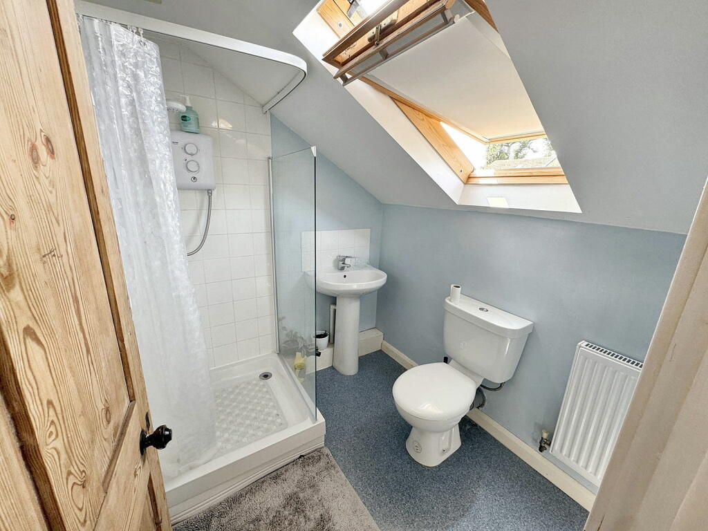 Additional property image - Station Road, Haddenham