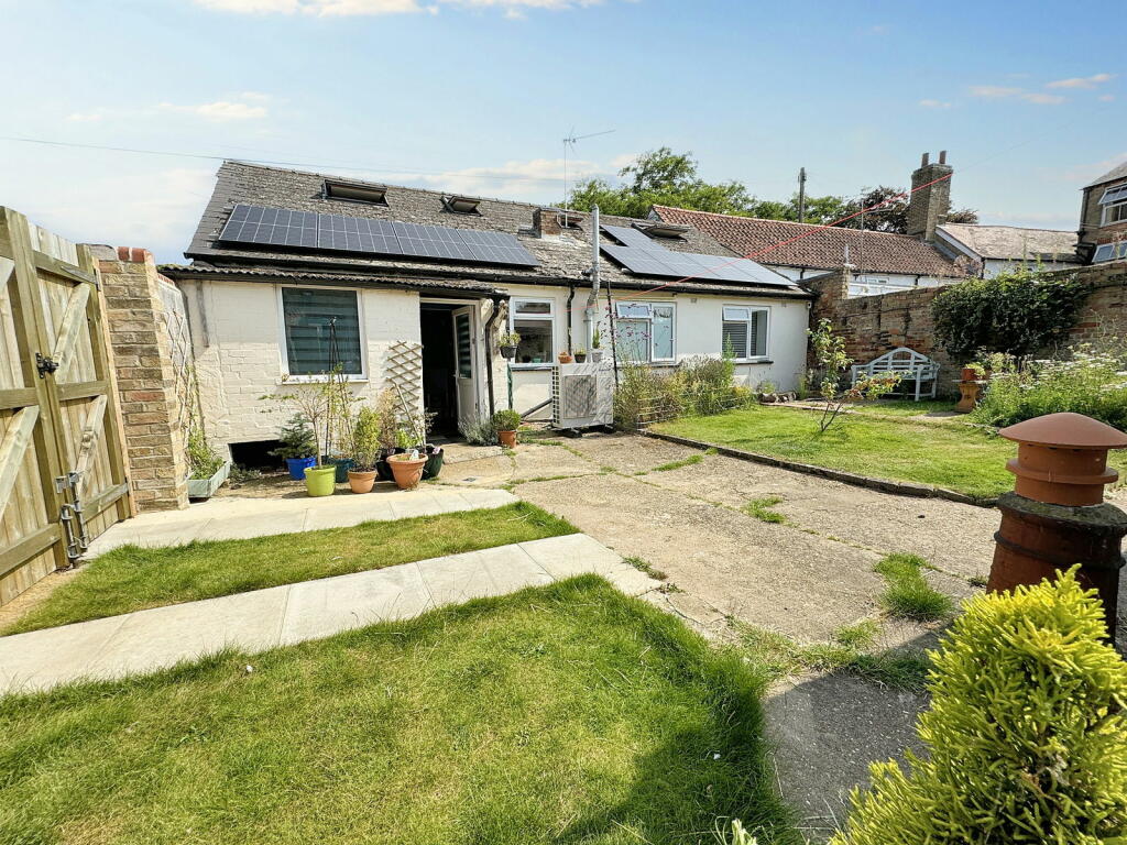 Additional property image - Station Road, Haddenham