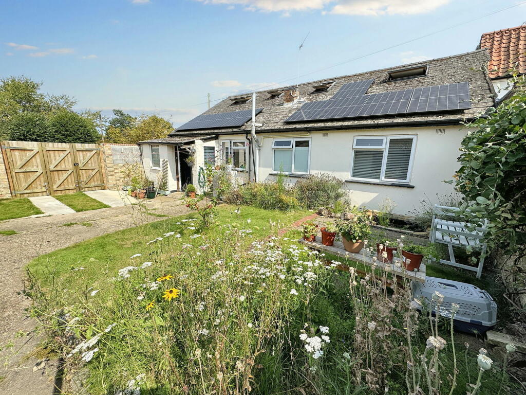 Additional property image - Station Road, Haddenham