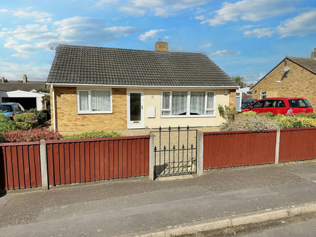 Main image of property: Kings Parade, Soham