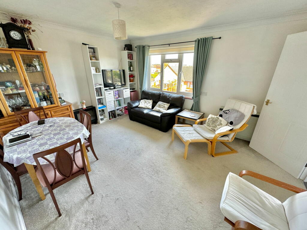 Additional property image - Hall Street, Soham
