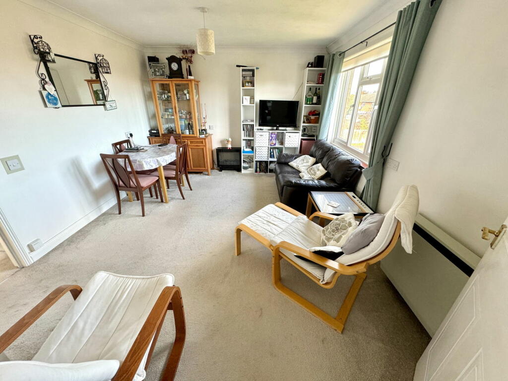 Additional property image - Hall Street, Soham