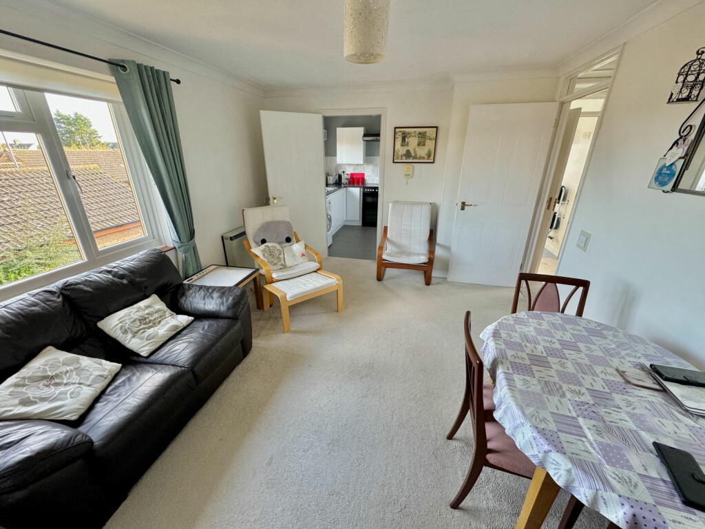 Additional property image - Hall Street, Soham
