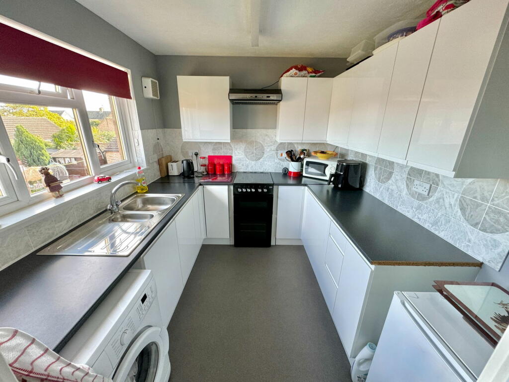 Additional property image - Hall Street, Soham