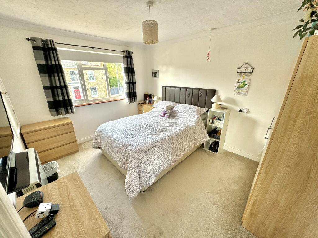Additional property image - Hall Street, Soham