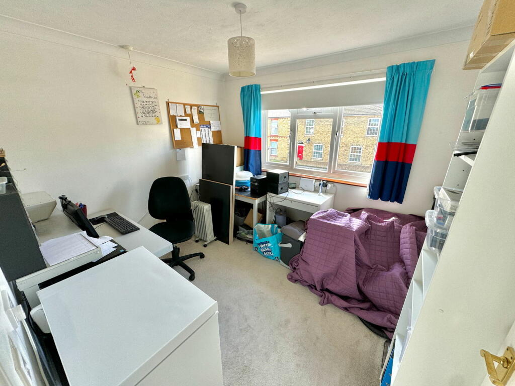 Additional property image - Hall Street, Soham