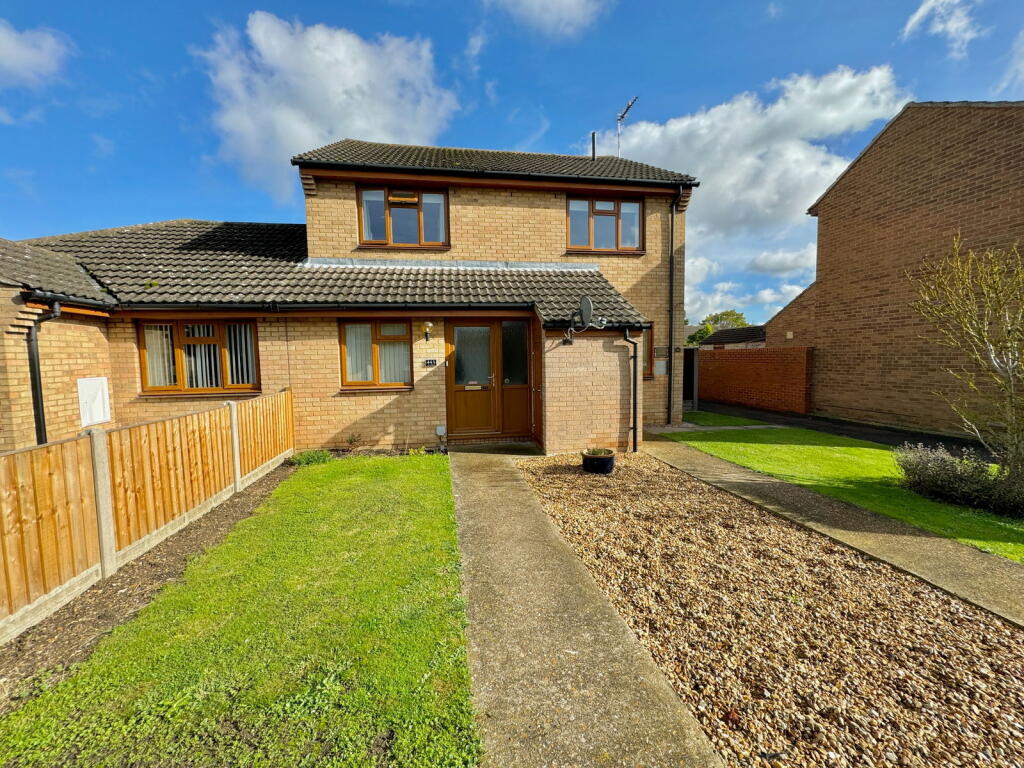 Additional property image - Hall Street, Soham