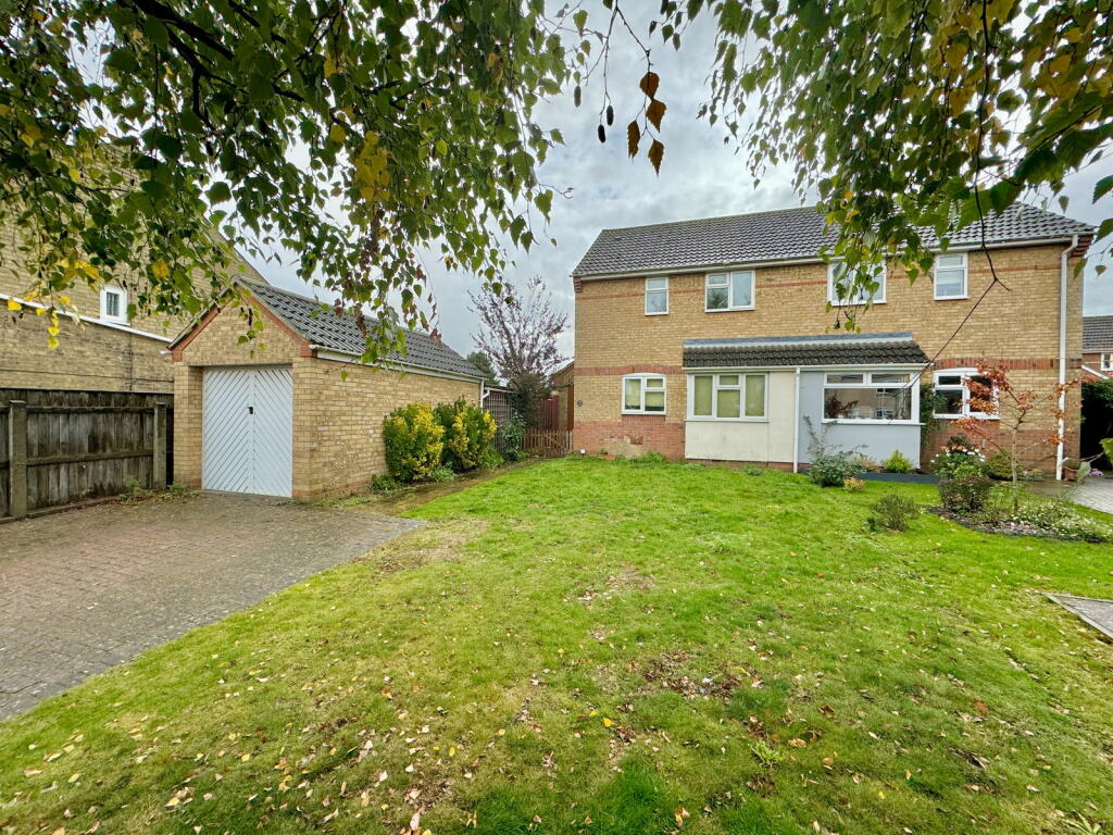 Additional property image - Bushel Lane,Soham