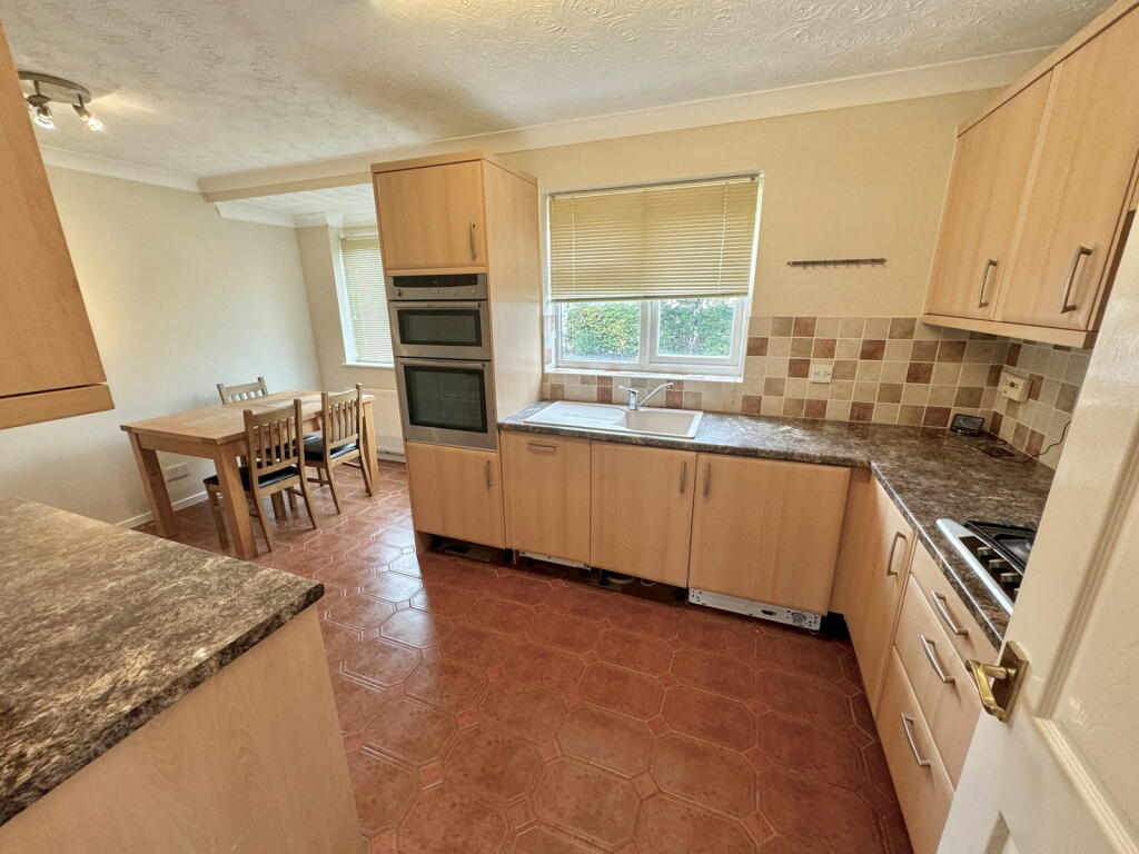 Additional property image - Bushel Lane,Soham