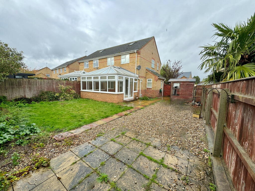 Additional property image - Bushel Lane,Soham