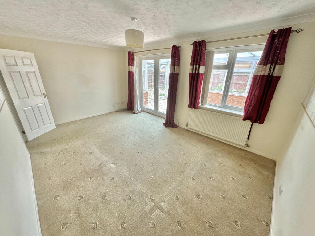Additional property image - Bushel Lane,Soham