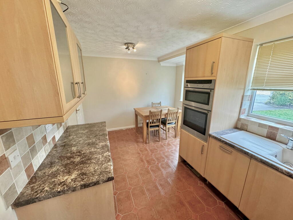 Additional property image - Bushel Lane,Soham