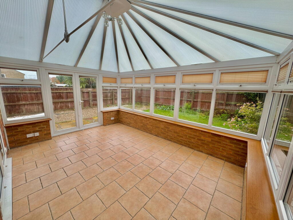 Additional property image - Bushel Lane,Soham