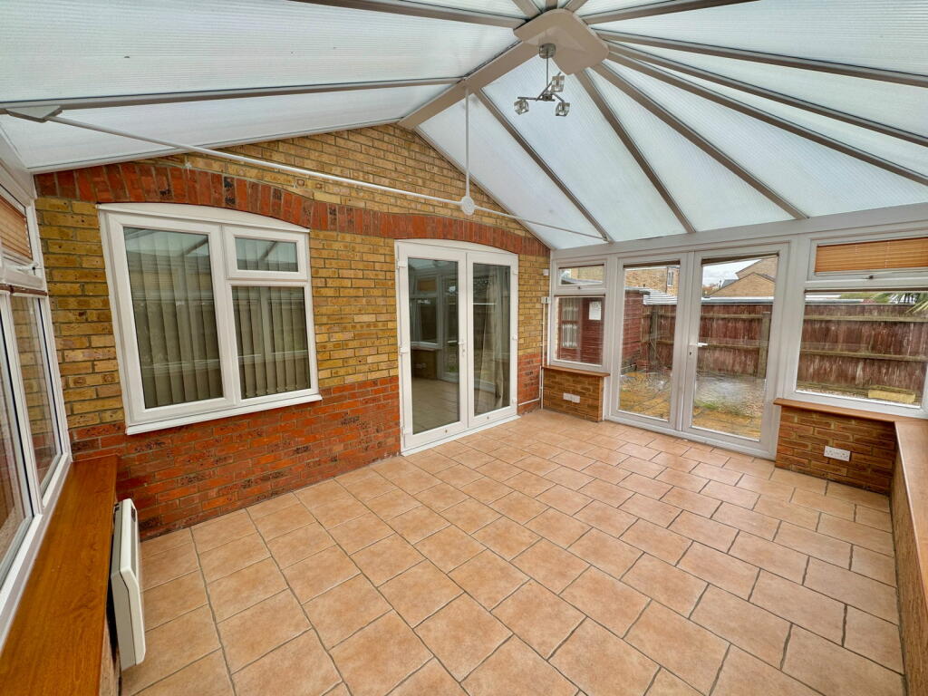 Additional property image - Bushel Lane,Soham