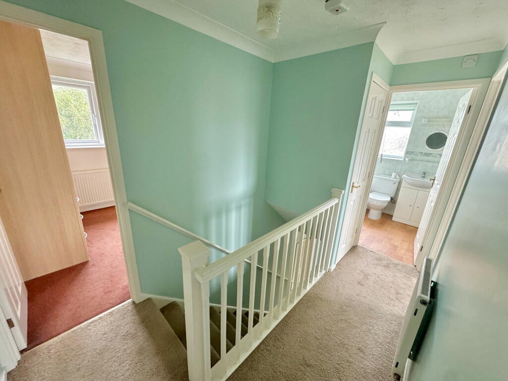 Additional property image - Bushel Lane,Soham
